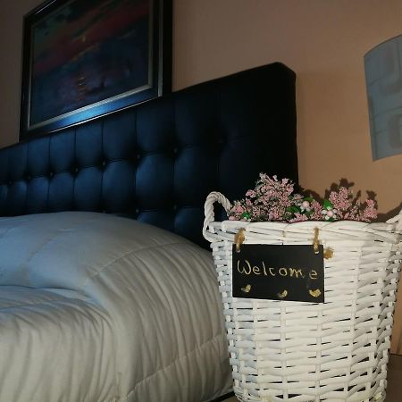 Dante Rooms カターニア エクステリア 写真