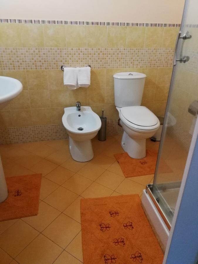 Dante Rooms カターニア エクステリア 写真