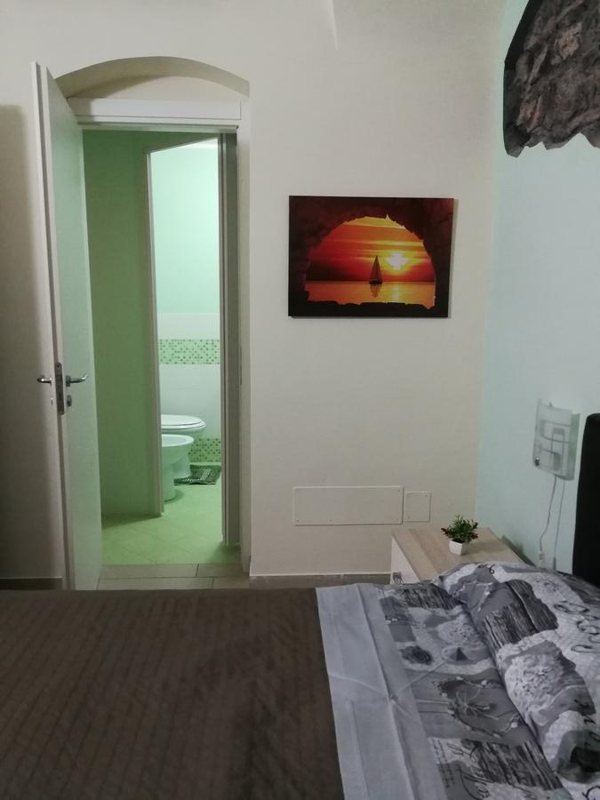 Dante Rooms カターニア エクステリア 写真