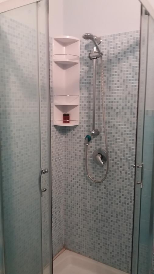 Dante Rooms カターニア エクステリア 写真