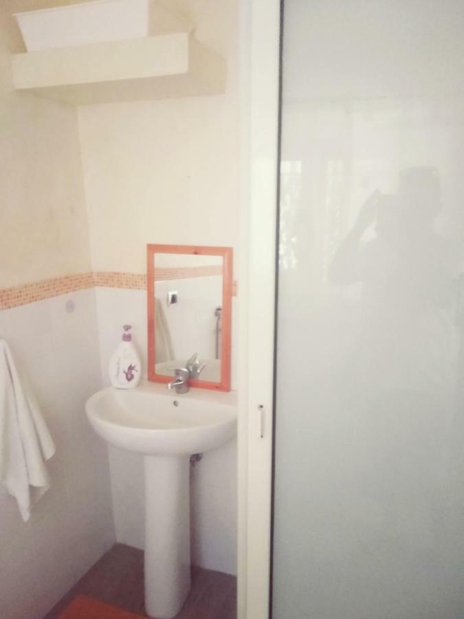 Dante Rooms カターニア エクステリア 写真